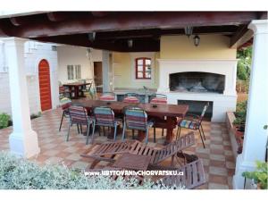 Appartements Zona