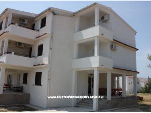 Appartements  Bane