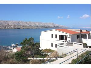 Appartements Desa
