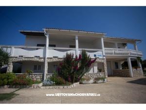 Appartements Dobre