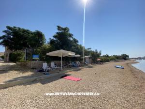 Appartements FRANE