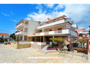 Appartements Bernardica