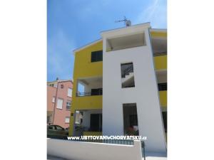 Appartements Lucija