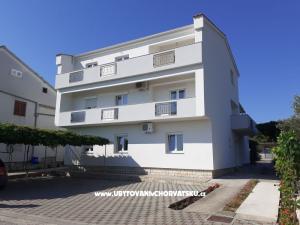 Appartements Alicia