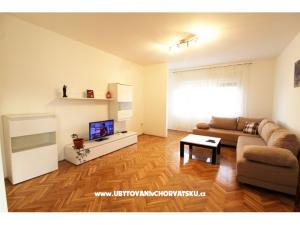Appartements Trosic