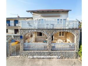 Villa The Heart of Croatia*****