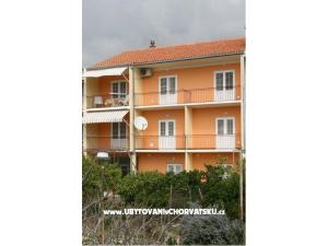 Appartements Mila