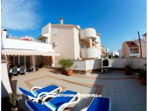 Appartements Nena