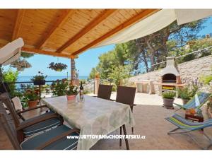 Ferienwohnungen Bilo