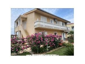Appartements Lolo
