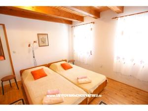 Štinjan apartmani Elda