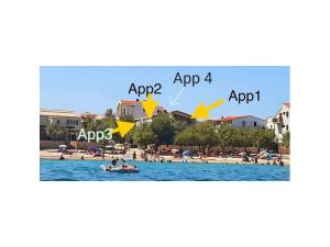 Ferienwohnungen Maestro