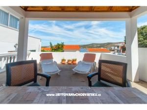 Appartements Burazer Iličić