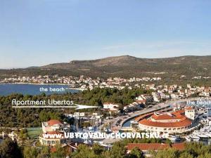 Appartements Libertas