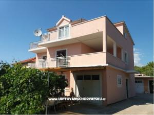 Appartements Neda