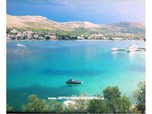 Appartements Ena i Lora