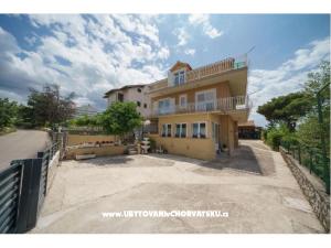 Appartements Verde