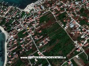 Appartements Budrak