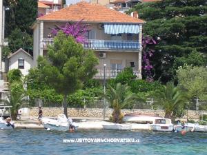 Appartements Bareta