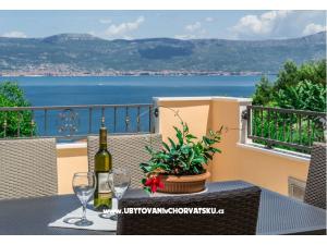 Appartements Leut