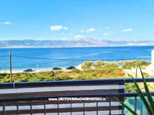 Appartements Villa Palma