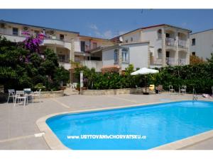 Pension Jeric