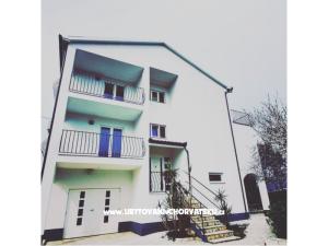 Residence Biočić