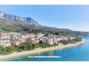 Alba Appartements