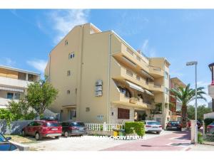 Appartements Barba