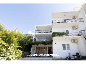 Appartements Marta