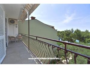 Appartements Despot