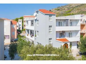 Apartmentts Šestić
