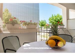 Sea Breeze apartments
