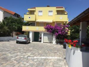 Appartements SARIC A