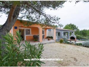 Ferienhaus Roko