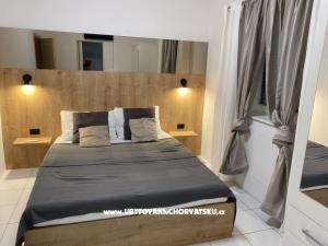 Appartements Blažic Vodice 