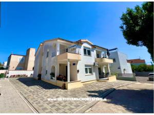 Appartements Eden Vodice