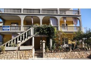 Appartements Tomić