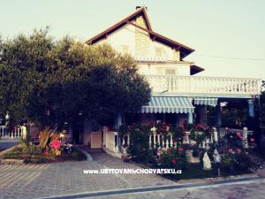 Vila Kartal