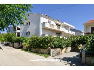 Appartements Diklo