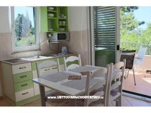 Appartements Anita