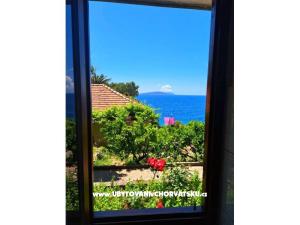Ferienhaus Burmaz