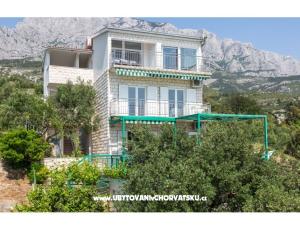 Appartements Vito