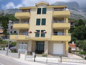 Villa Marija