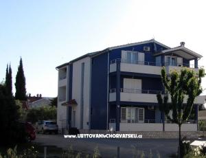 Appartements Bugarija