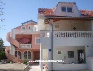 Appartements Goge