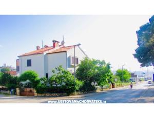Appartements Grcić