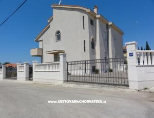 Appartements Roko