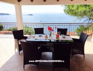 Ferienwohnungen Kraljević