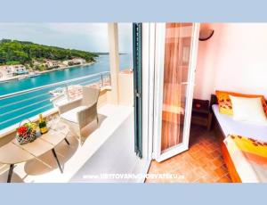Appartements Luka